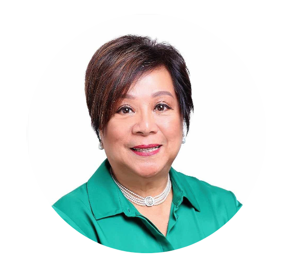 Corina Tengco-Bautista President