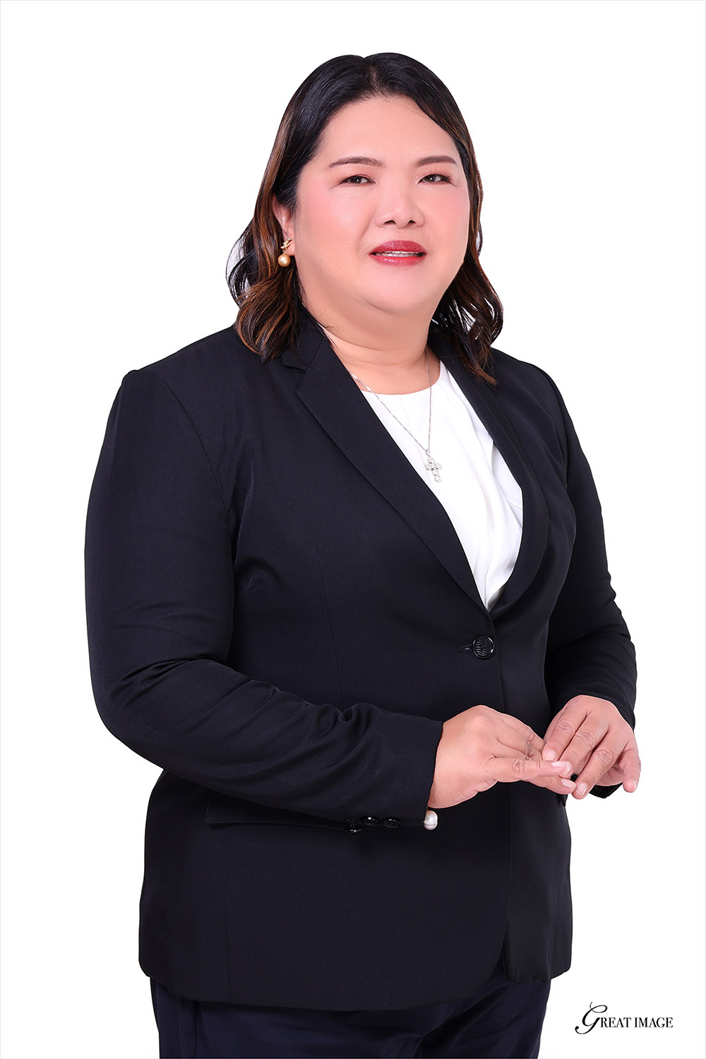 Cristina C. Tuzon President